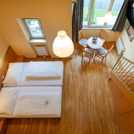 Jufa Hotel Kaprun - Summercard Included Экстерьер фото