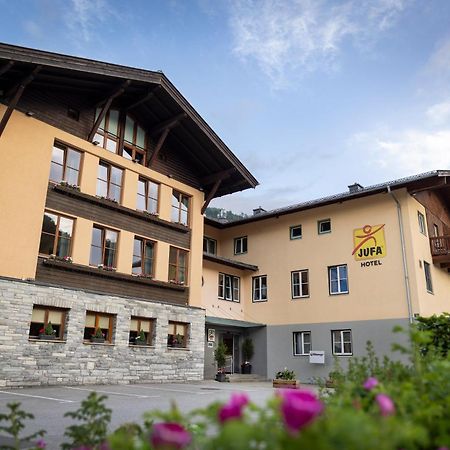 Jufa Hotel Kaprun - Summercard Included Экстерьер фото