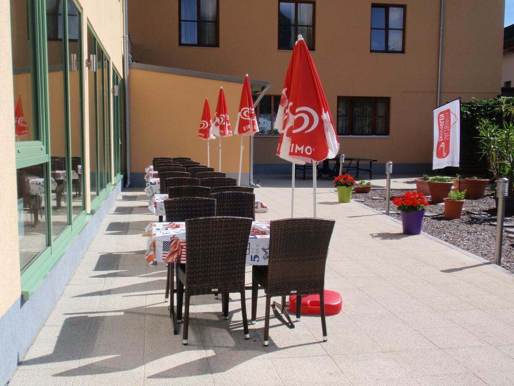 Jufa Hotel Kaprun - Summercard Included Экстерьер фото