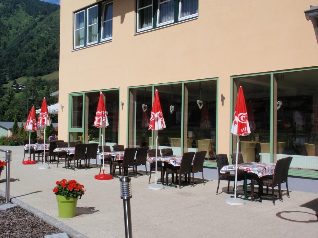 Jufa Hotel Kaprun - Summercard Included Экстерьер фото