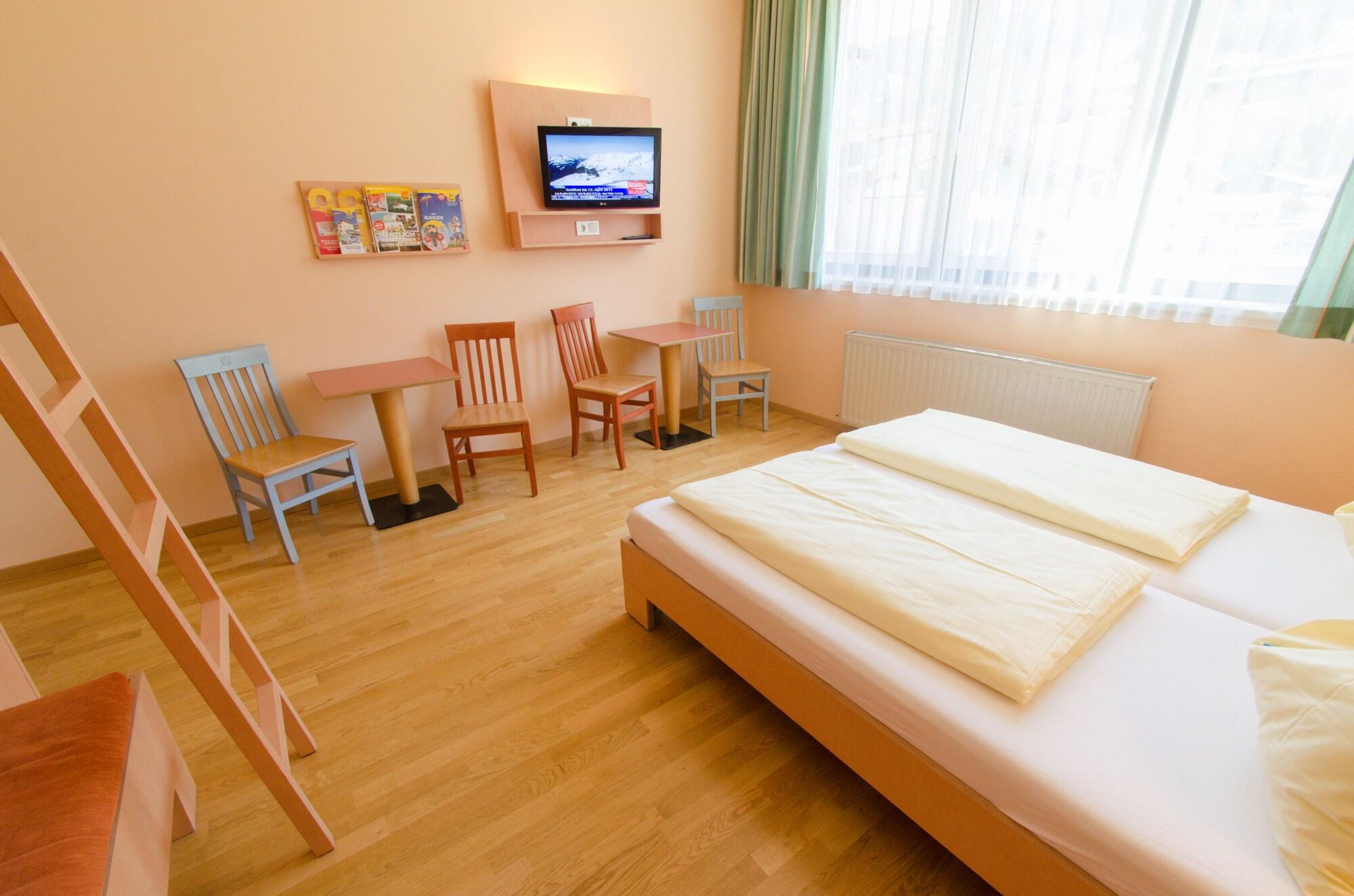Jufa Hotel Kaprun - Summercard Included Экстерьер фото