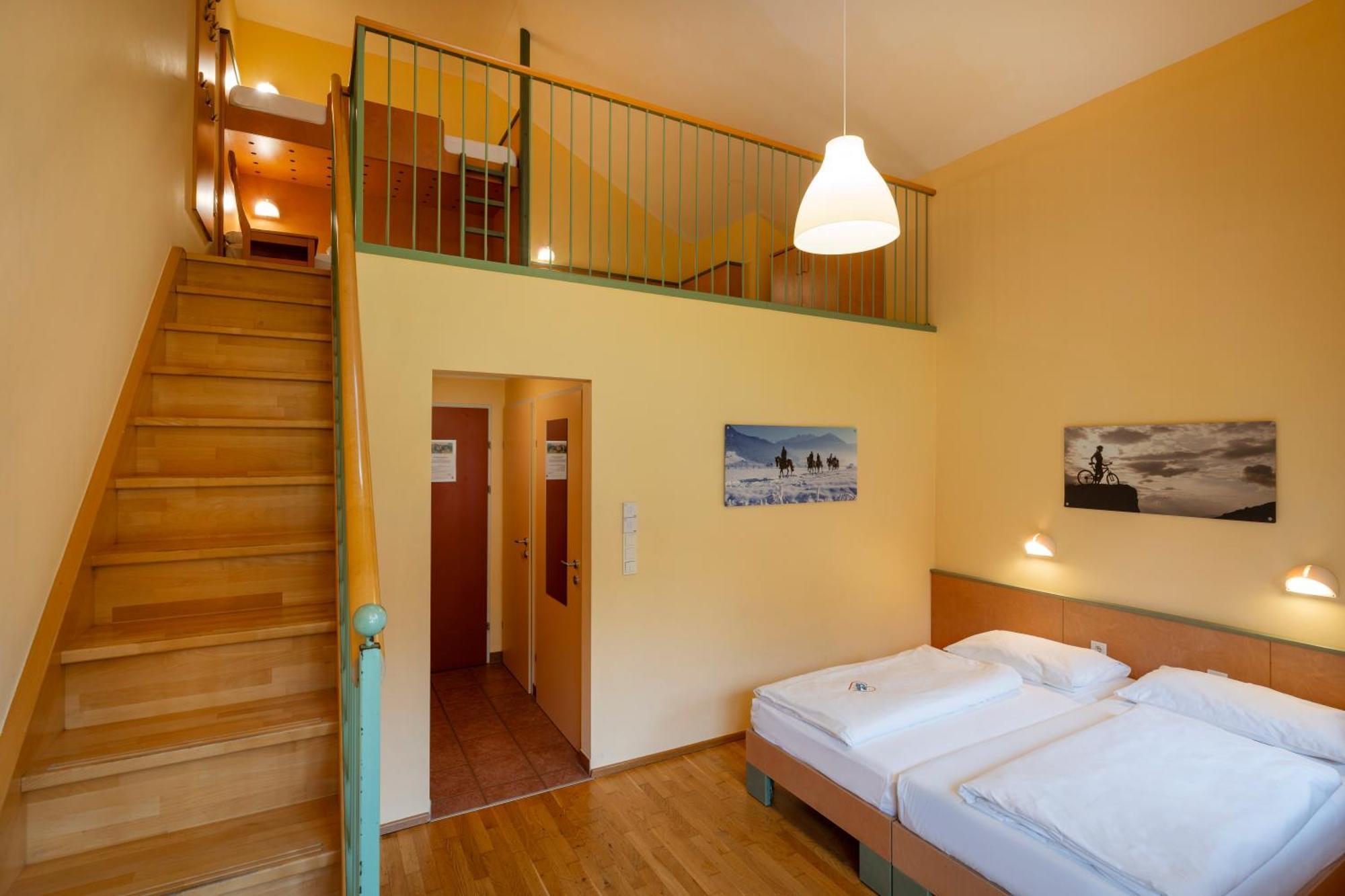 Jufa Hotel Kaprun - Summercard Included Экстерьер фото