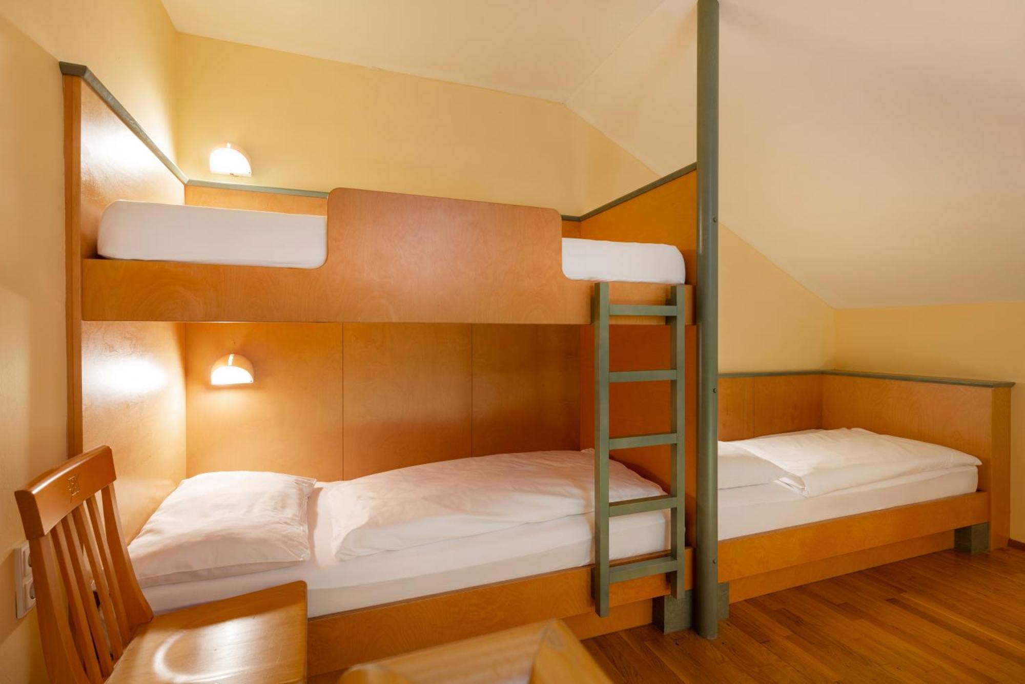 Jufa Hotel Kaprun - Summercard Included Экстерьер фото