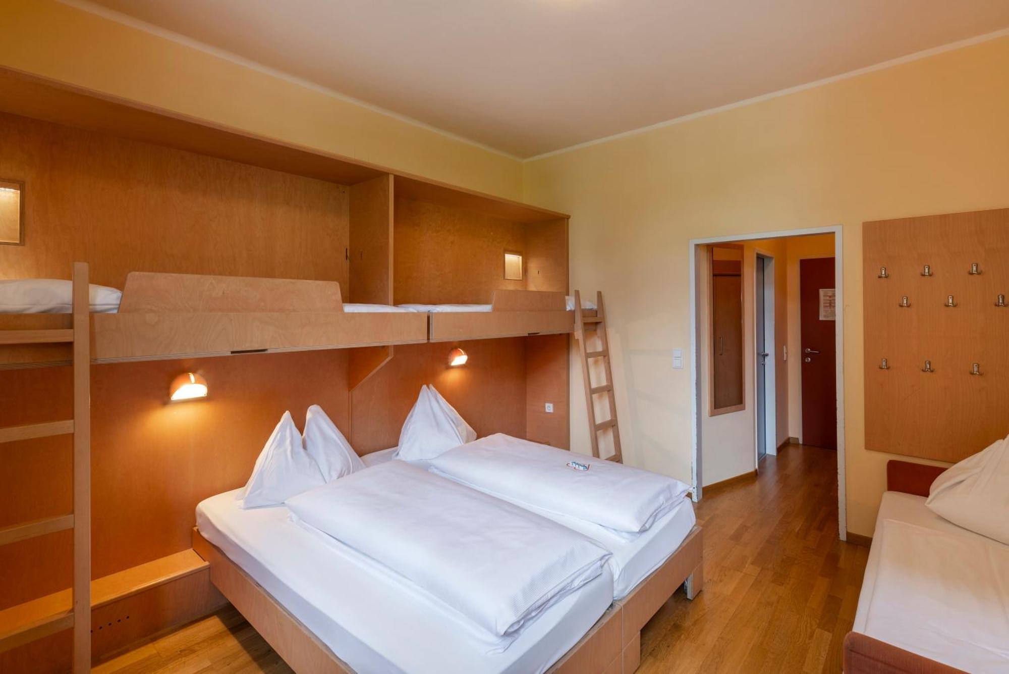 Jufa Hotel Kaprun - Summercard Included Экстерьер фото