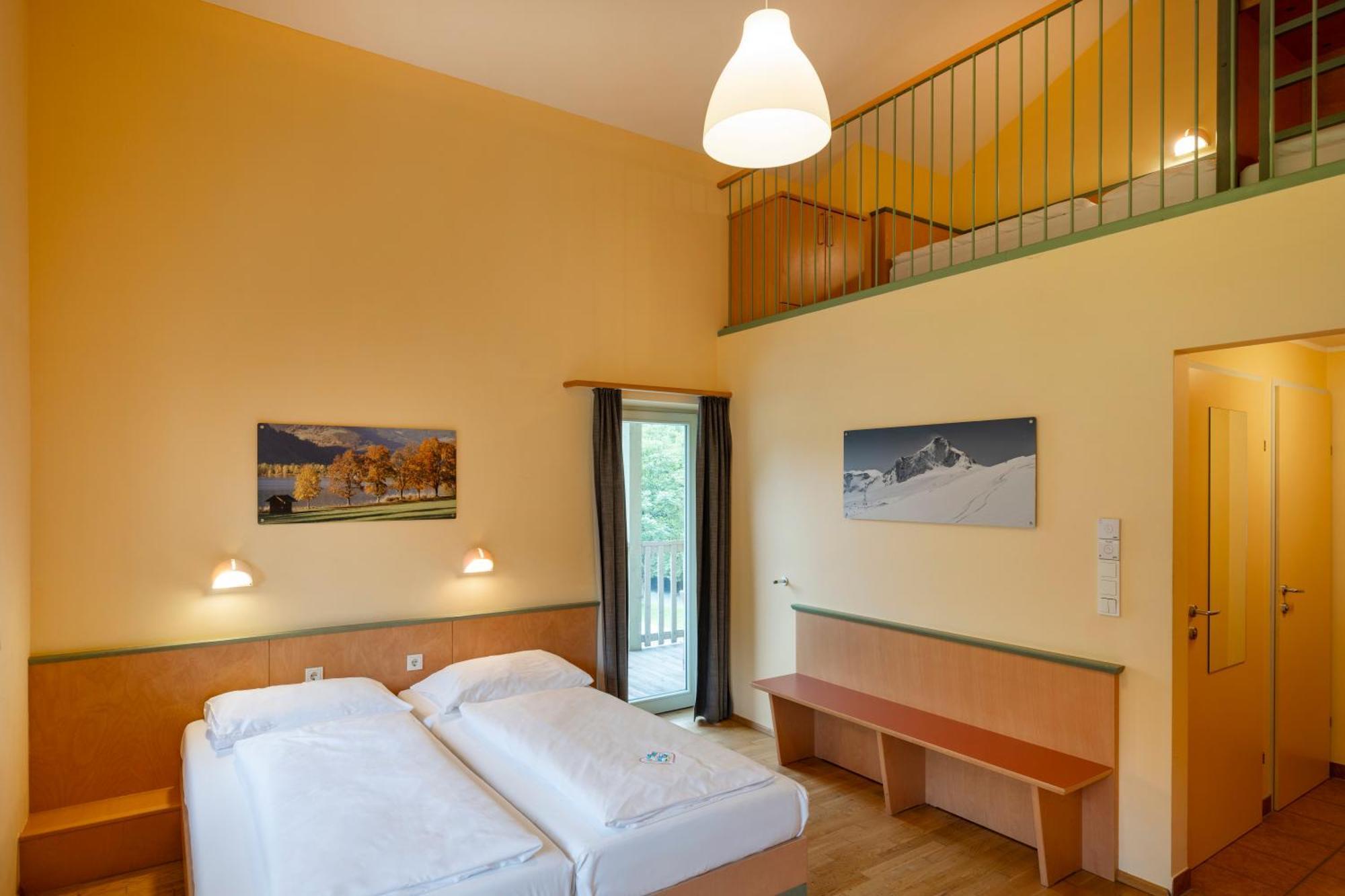 Jufa Hotel Kaprun - Summercard Included Экстерьер фото