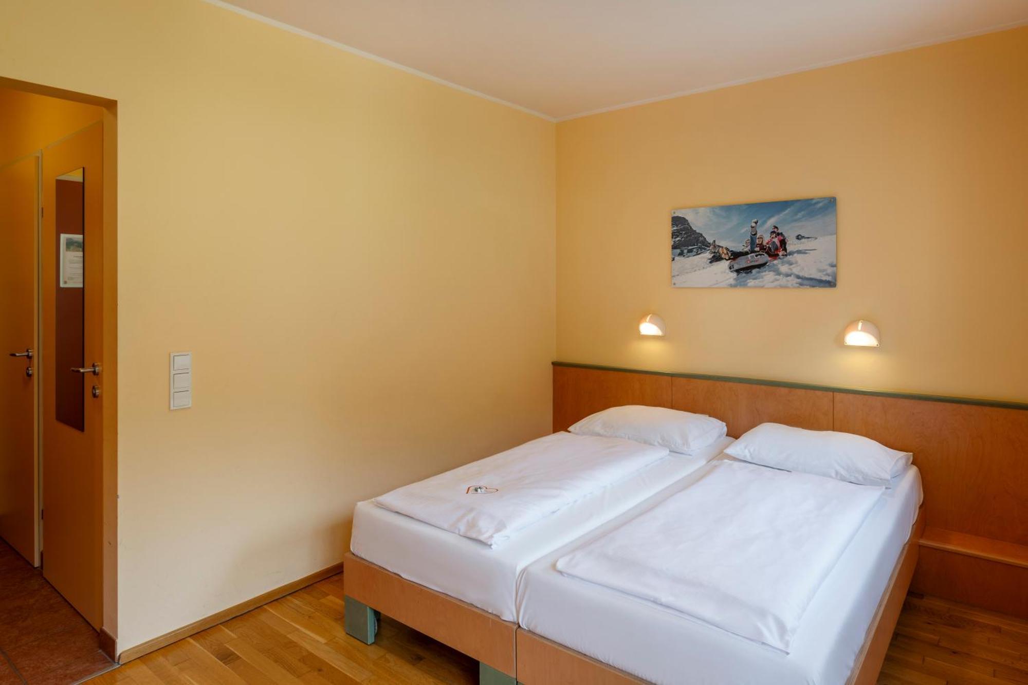Jufa Hotel Kaprun - Summercard Included Экстерьер фото