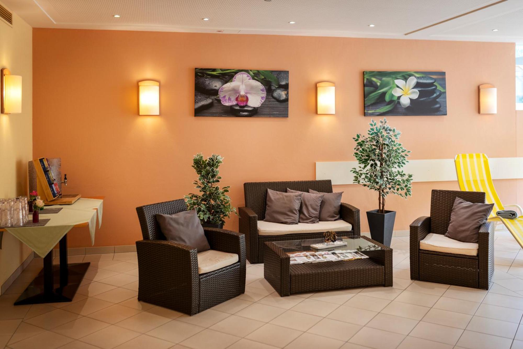 Jufa Hotel Kaprun - Summercard Included Экстерьер фото