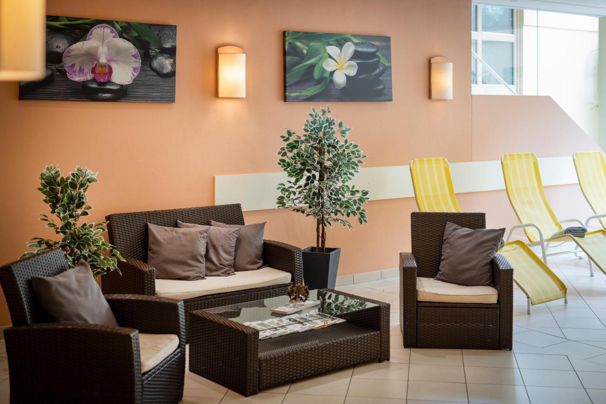 Jufa Hotel Kaprun - Summercard Included Экстерьер фото