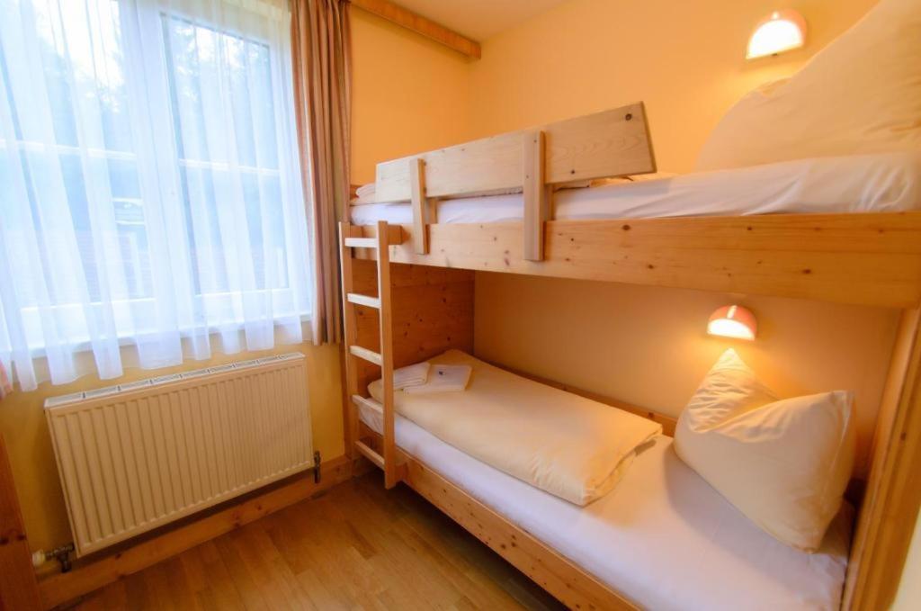 Jufa Hotel Kaprun - Summercard Included Экстерьер фото