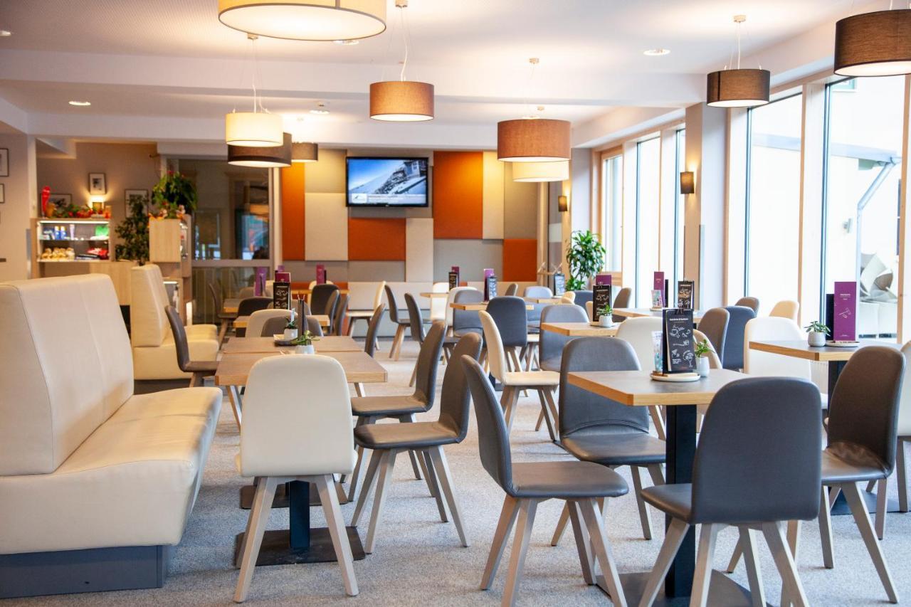 Jufa Hotel Kaprun - Summercard Included Экстерьер фото