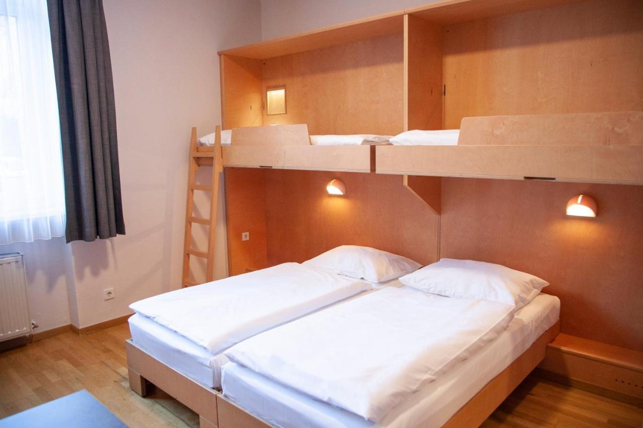 Jufa Hotel Kaprun - Summercard Included Экстерьер фото