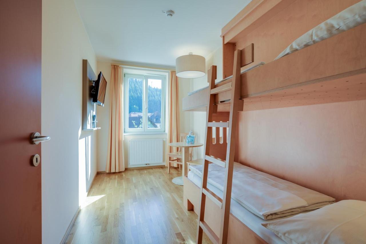 Jufa Hotel Kaprun - Summercard Included Экстерьер фото